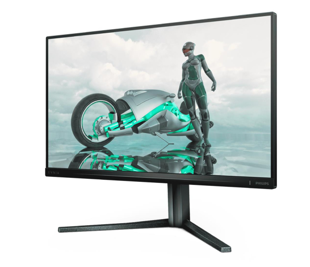 Philips Evnia 25M2N3200W/00 - 1147028 - zdjęcie 3